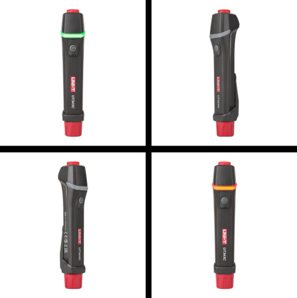 UT345C-3