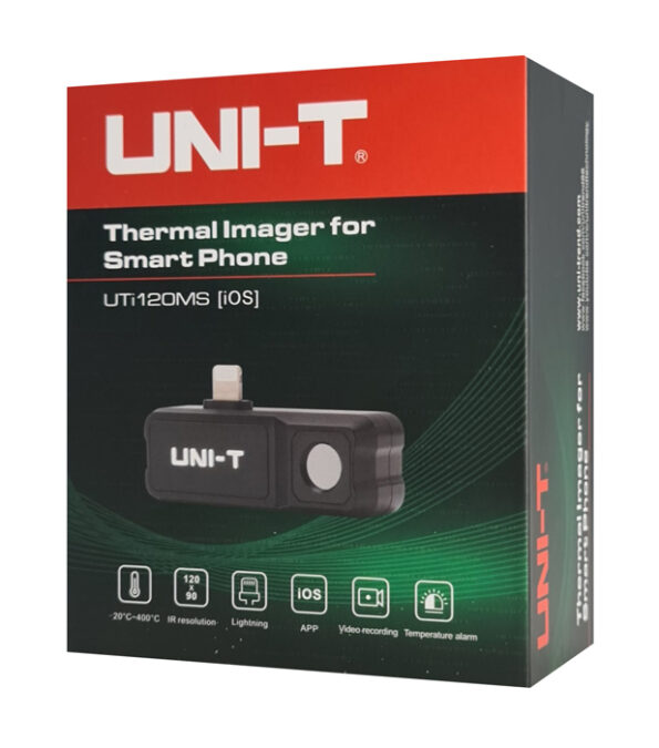 UTI120MS-3