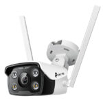 TP-LINK IP κάμερα VIGI C340-W