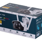 TP-LINK IP κάμερα VIGI C340-W