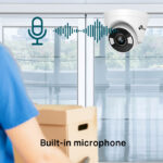 TP-LINK IP κάμερα VIGI C430