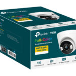TP-LINK IP κάμερα VIGI C440