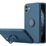VENNUS θήκη Silicone Ring VNS-0070 για iPhone 14 Pro