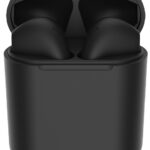CELEBRAT earphones με θήκη φόρτισης W10