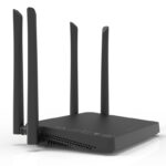 AIRLIVE mesh router W6184QAX