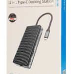 ORICO docking station WB-11P