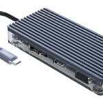 ORICO docking station WB-11P