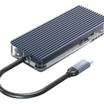 ORICO docking station WB-6TS
