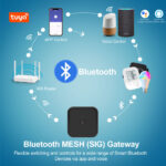 INHOCON smart hub WG02