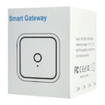 INHOCON smart hub WG02