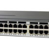 CISCO used Switch Catalyst WS-C3560X-48PF-L