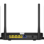 CUDY Wi-Fi 6 mesh router X6