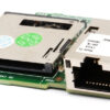 Dell used X99HC Idrac Expansion card riser για R430/R530