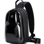 ARCTIC HUNTER τσάντα Crossbody XB00551 με θήκη tablet