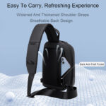 ARCTIC HUNTER τσάντα Crossbody XB00551 με θήκη tablet