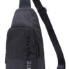 ARCTIC HUNTER τσάντα Crossbody XB0058