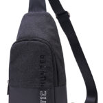 ARCTIC HUNTER τσάντα Crossbody XB0058