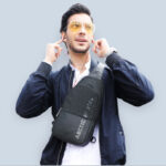 ARCTIC HUNTER τσάντα Crossbody XB0058
