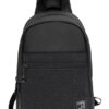 ARCTIC HUNTER τσάντα Crossbody XB0060 με θήκη tablet