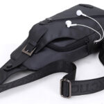 ARCTIC HUNTER τσάντα Crossbody XB13006