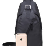 ARCTIC HUNTER τσάντα Crossbody XB13006