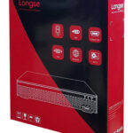 LONGSE XVR υβριδικό καταγραφικό XVRT3004HD