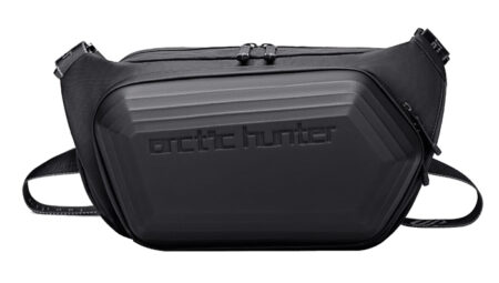 ARCTIC HUNTER τσάντα Crossbody Y00013