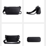 ARCTIC HUNTER τσάντα Crossbody Y00561 με θήκη tablet