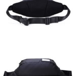 ARCTIC HUNTER τσάντα μέσης YB14001