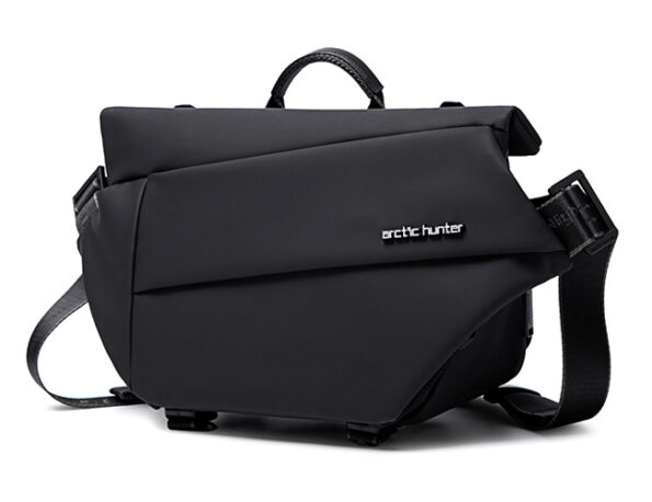 ARCTIC HUNTER τσάντα Crossbody YB00046 με θήκη tablet