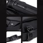 ARCTIC HUNTER τσάντα μέσης YB00047
