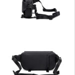 ARCTIC HUNTER τσάντα μέσης YB00047