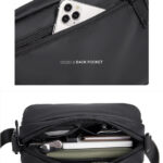 ARCTIC HUNTER τσάντα ώμου YB00518 με θήκη tablet