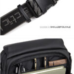 ARCTIC HUNTER τσάντα ώμου YB00518 με θήκη tablet