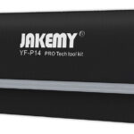 JAKEMY σετ εργαλείων YF-P14