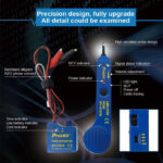 PROSKIT tester καλωδίων 3PK-NT023N