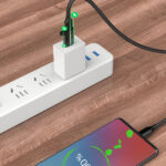 CABLETIME αντάπτορας USB-C σε USB CT-AMCF
