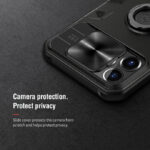 NILLKIN θήκη CamShield Armor για Apple iPhone 13 Pro