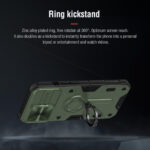 NILLKIN θήκη CamShield Armor για Apple iPhone 13 Pro