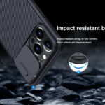 NILLKIN θήκη CamShield Pro για Apple iPhone 13 Pro