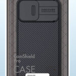 NILLKIN θήκη CamShield Pro για Apple iPhone 13 Pro