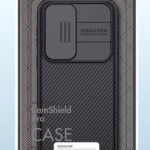 NILLKIN θήκη CamShield Pro για Xiaomi 12/12X