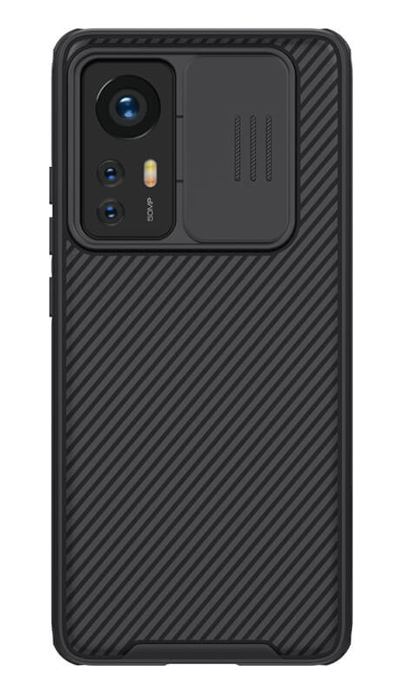 NILLKIN θήκη CamShield Pro για Xiaomi 12/12X