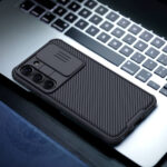NILLKIN θήκη CamShield Pro για Samsung S23