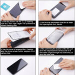 NILLKIN tempered glass 2.5D CP+PRO για Samsung Galaxy S23