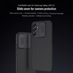 NILLKIN θήκη CamShield για Samsung Galaxy A34 5G