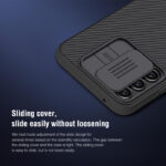 NILLKIN θήκη CamShield για Samsung Galaxy A34 5G