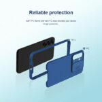 NILLKIN θήκη CamShield Pro για Samsung Galaxy A54 5G