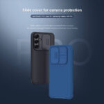 NILLKIN θήκη CamShield Pro για Samsung Galaxy A54 5G