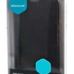 NILLKIN θήκη Qin Pro για iPhone 15